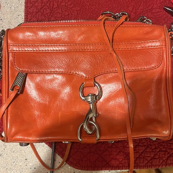 Rebecca Minkoff Crossbody Bag - Picture 6 of 7